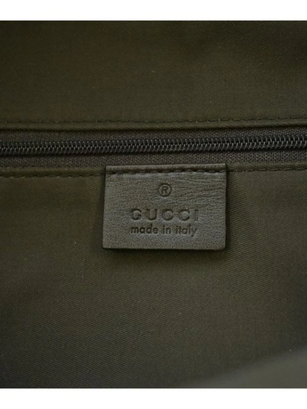Gucci Backpack Beige